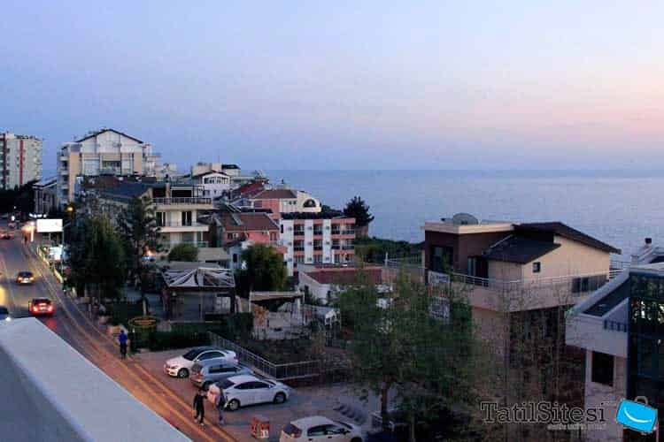 Selge Hotel Lara
